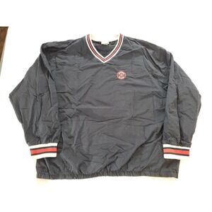 Vintage 1980s CONVERSE JERSEY SHIRT Chuck Taylor SWEATSHIRT 80s MADE IN USA  2XL